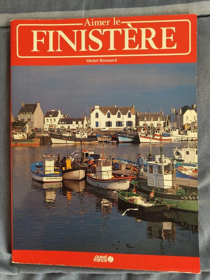 Finistère - photo numéro 1