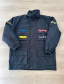 Veste Racing