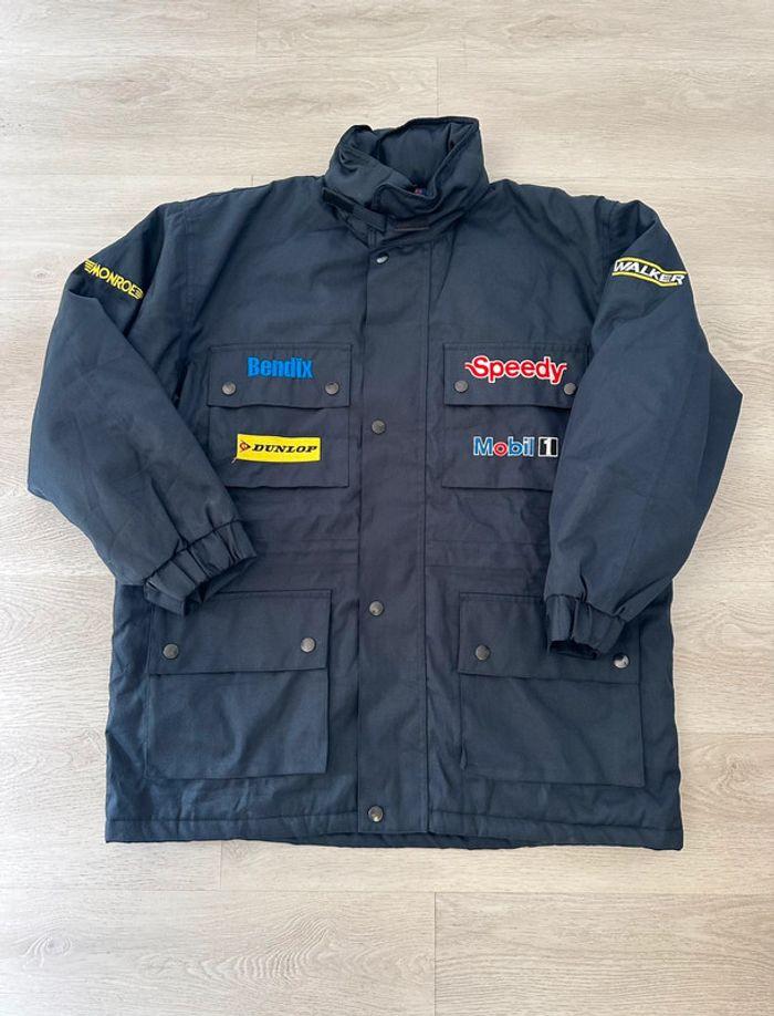 Veste Racing - photo numéro 1