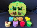 House of toys - jeux d’encastrement en bois