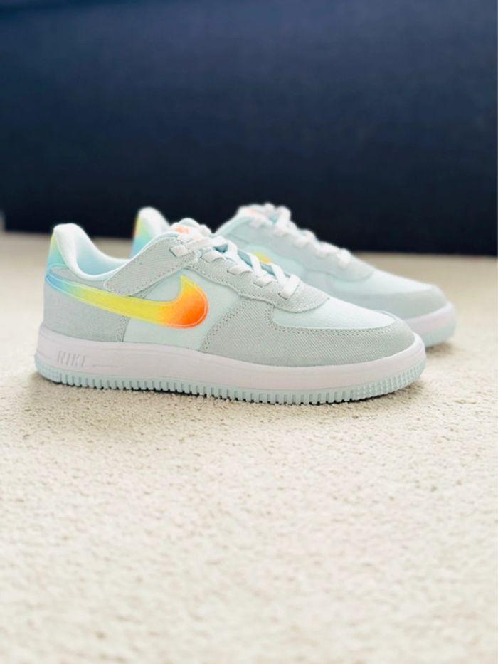 Nike Air Force 1 - photo numéro 3