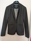 Veste blazer