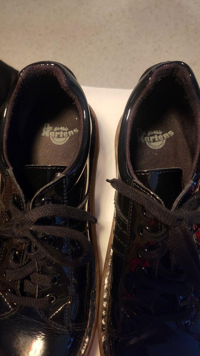 Chaussures Dr Martens - photo numéro 2