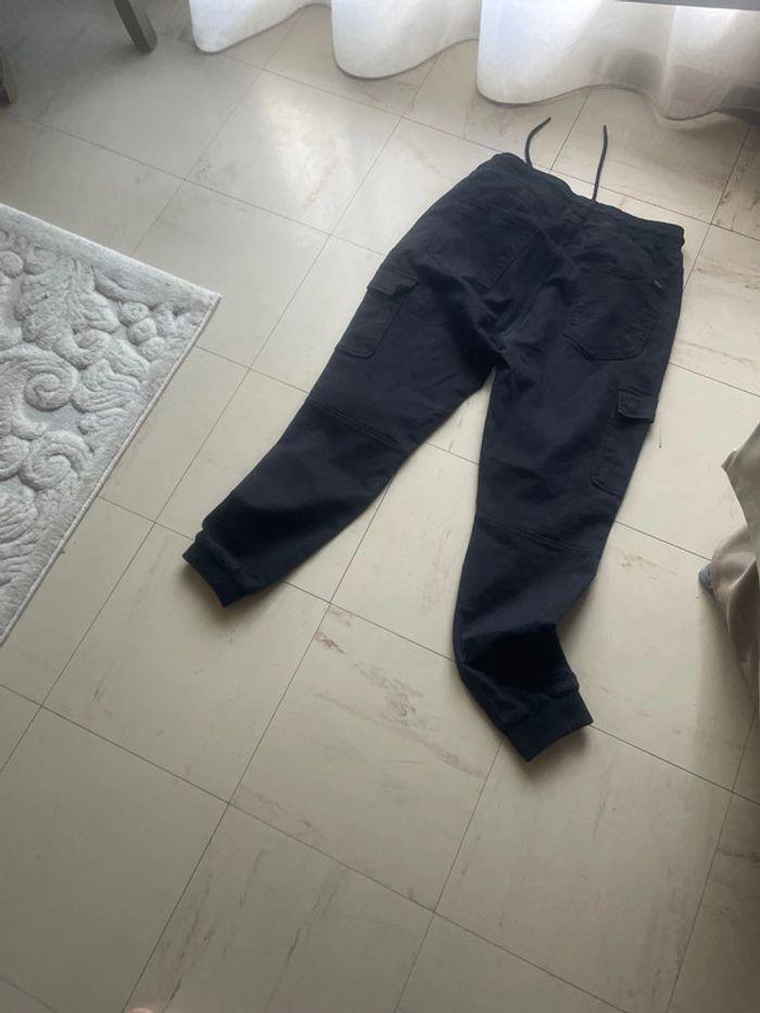 Pantalon jogger - photo numéro 2