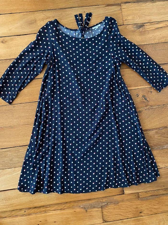 Robe rififi Claudie pierlot 36 - photo numéro 1