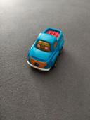 Voiture tut tut bolides vtech chuck super pick-up