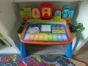 Bureau interactif VTech