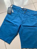 Bermuda short chino Mavi taille 29 soit 38 40 Neuf