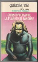 Christopher Anvil, La planète de Pandore