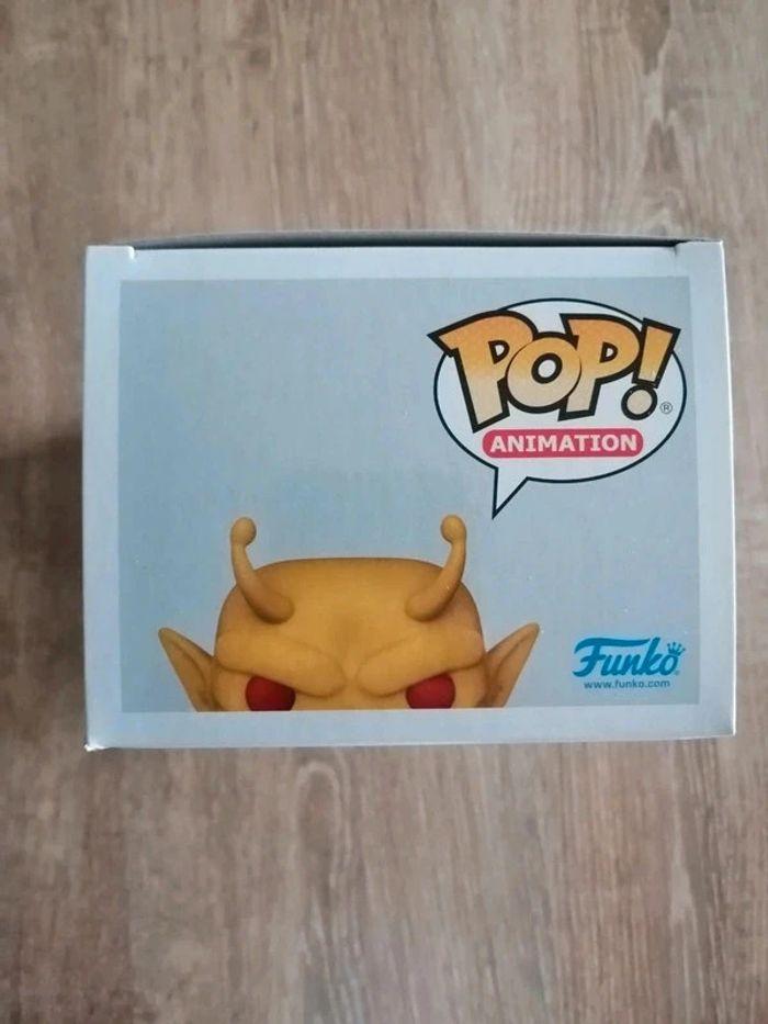 Funko POP Orange Piccolo chase 1707 - photo numéro 6