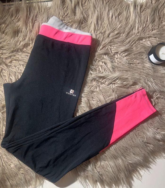 Ensemble de Sport Veste et legging Domyos taille 36 - photo numéro 5