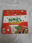 Mon coffret de Noël Neuf