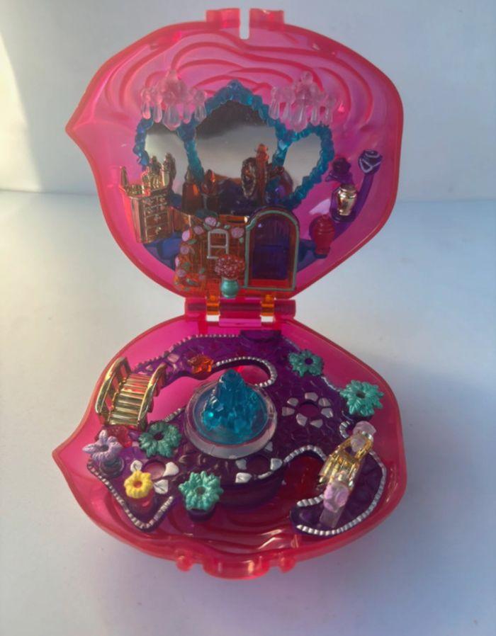 Lot polly Pocket Bluebird - photo numéro 7