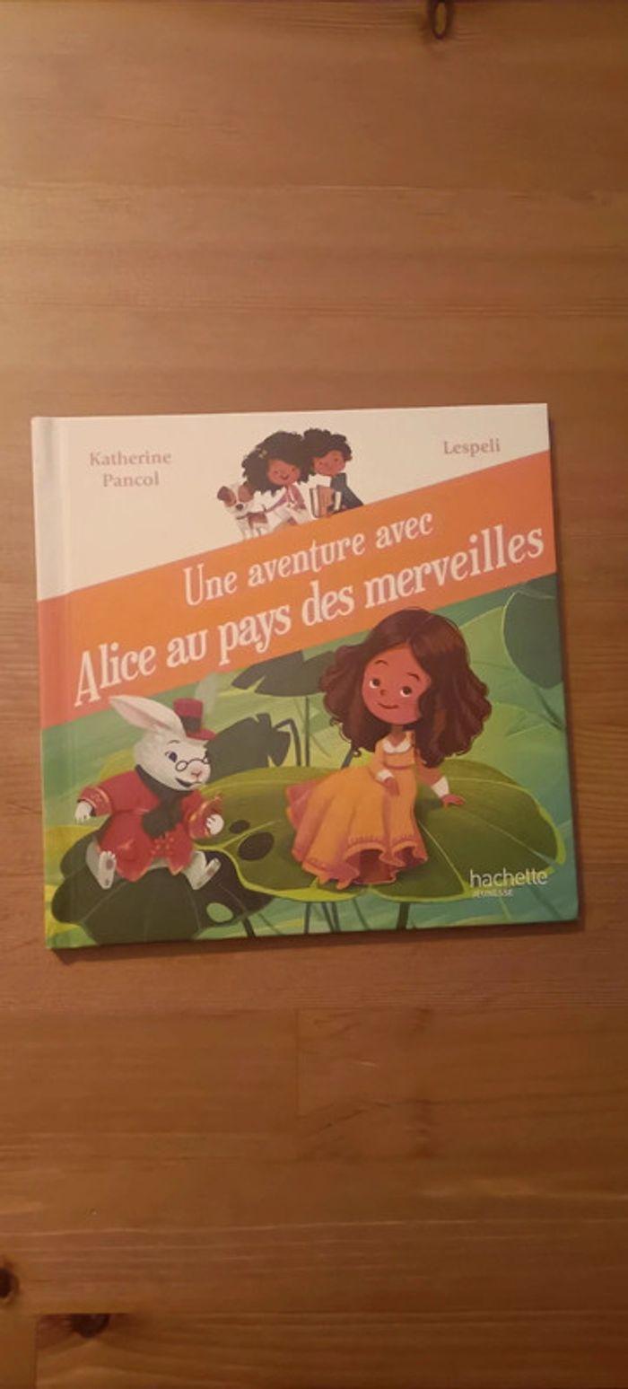 Livre enfant jeunesse - photo numéro 1