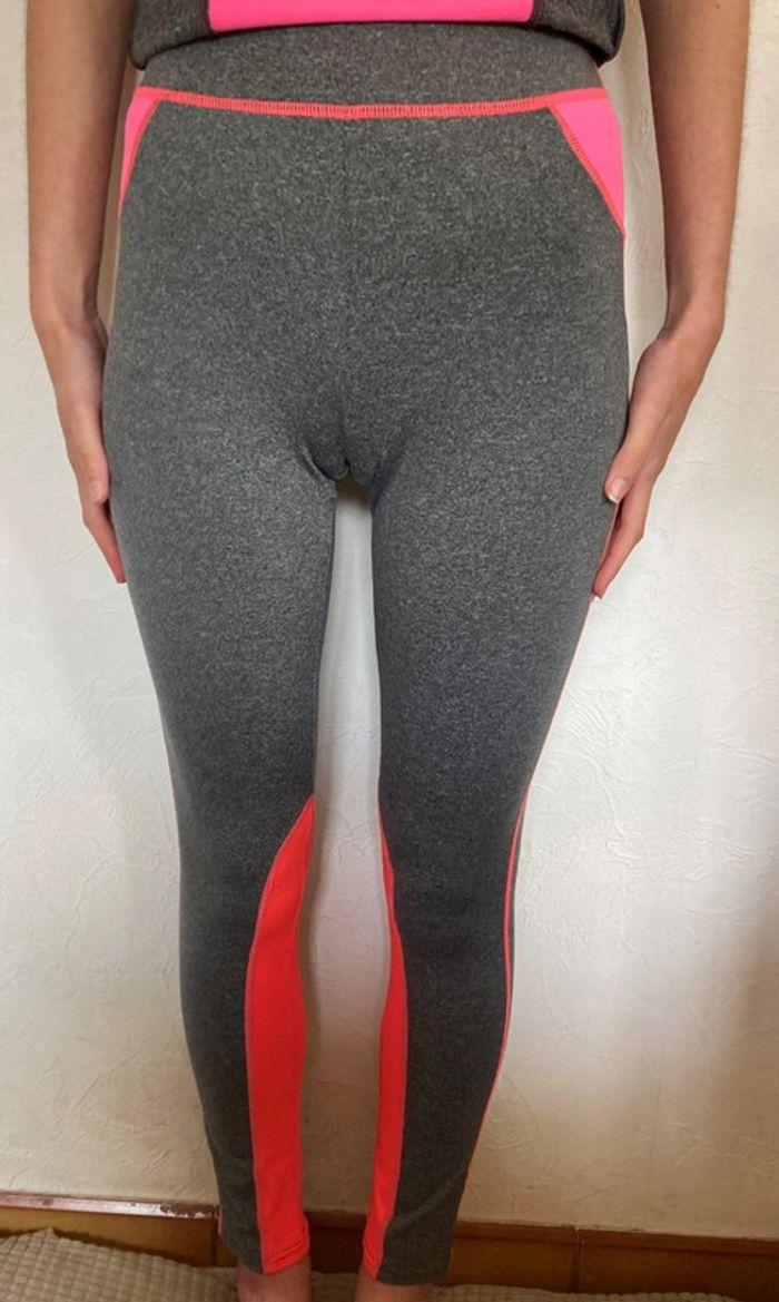 Leggings de sport - photo numéro 9