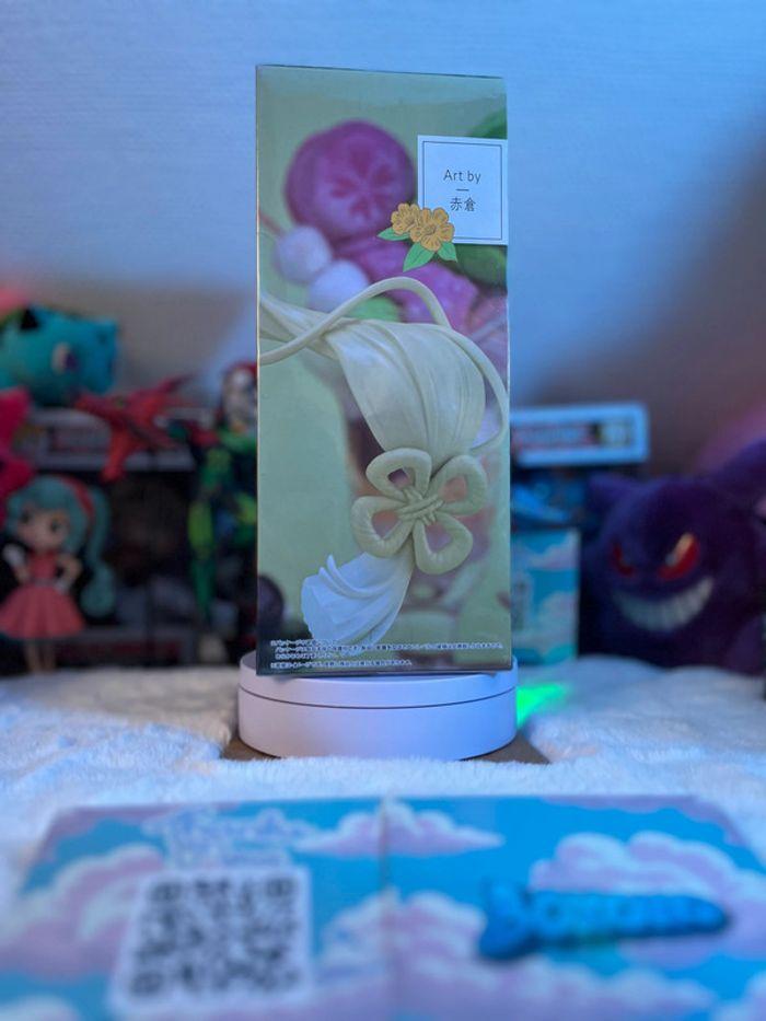 Figurine Hatsune Miku Sweet Sweets Matcha Parfait Hakka - photo numéro 2