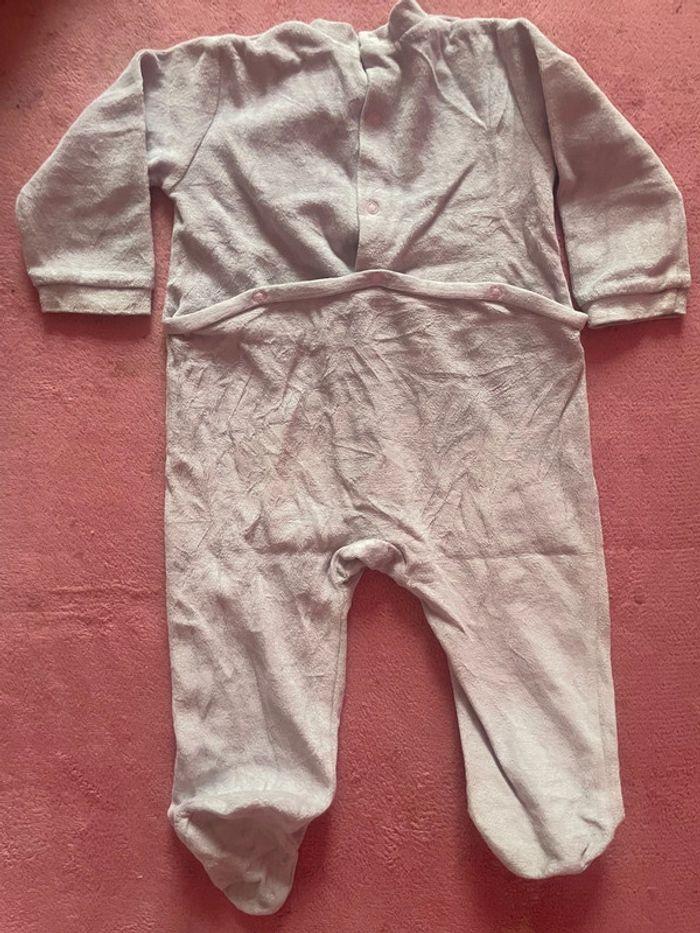 lot de 7 pyjama une pièce - photo numéro 17