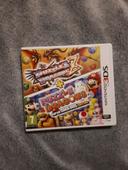 Jeu Nintendo 3ds Puzzle & Dragons Z + Puzzle & Dragons Super Mario Bros edition