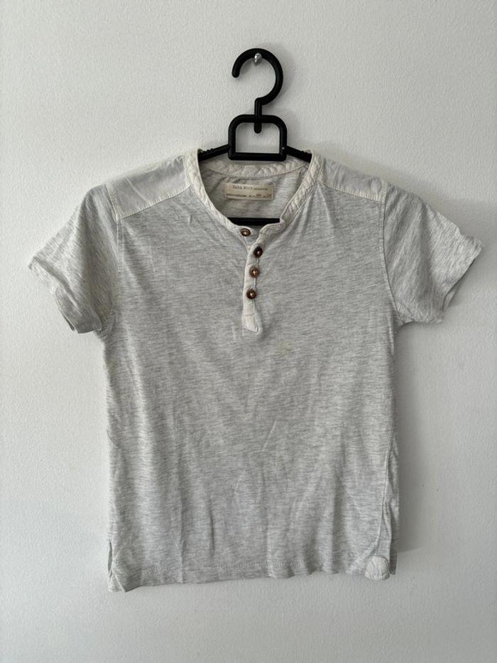 T-shirt Zara