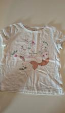 Tee shirts kiabi 6 ans fille