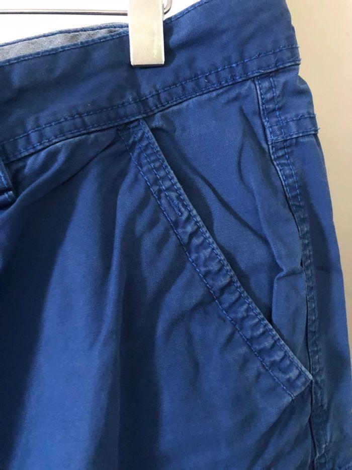 Short cargo grande taille . Taille 50 - photo numéro 4