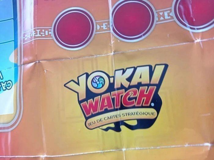 Jeu cartes Yo-Kai Watch - photo numéro 12