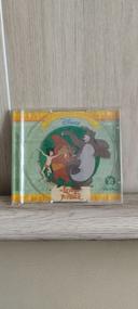 Le livre de la jungle cd Disney