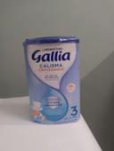 Lait calisma croissance 3 gallia