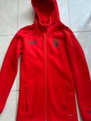 Jogging ac Milan puma