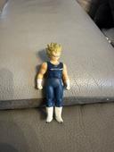 Figurine Dragon Ball Z vegeta bandai