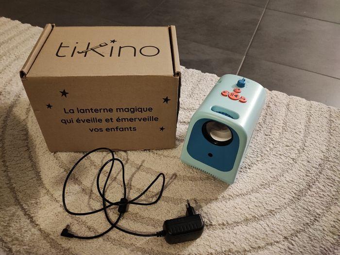 Tikino - photo numéro 2