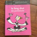 Livre Feng Shui des paresseuses