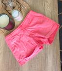 Short femme 36 bac a vendre +