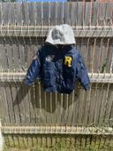 Blouson aviateur 3 ans