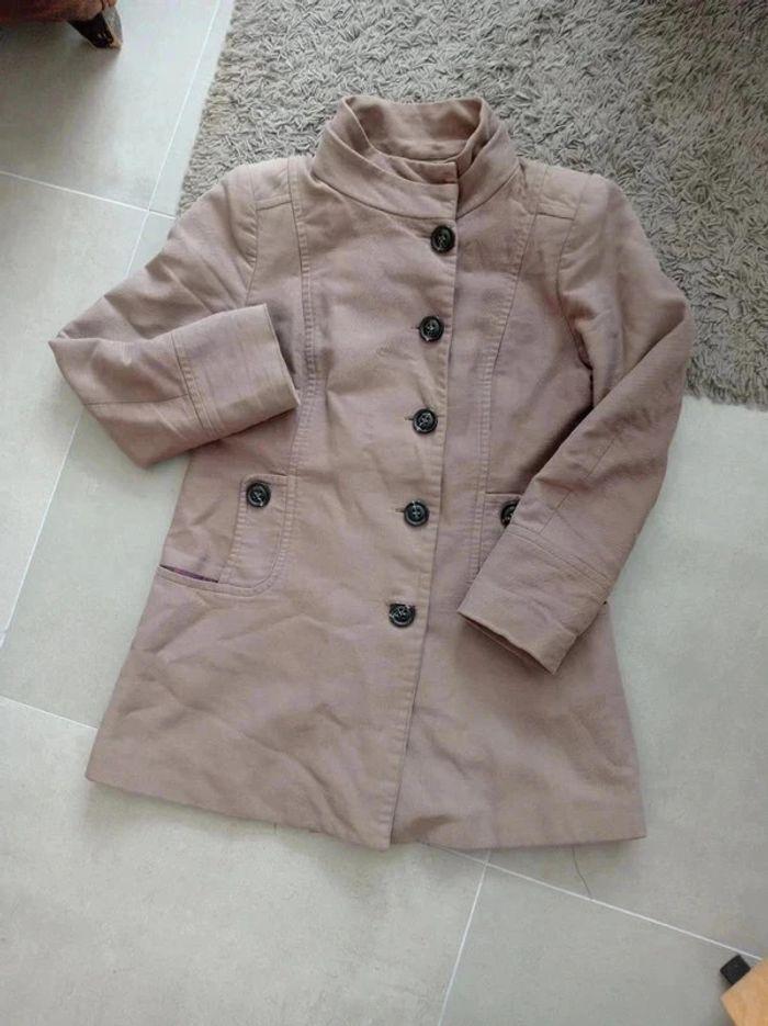 Manteau Femme L - photo numéro 1