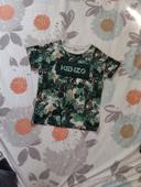 Tee shirt KENZO