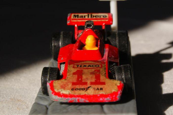 Matchbox formule 1 - photo numéro 7