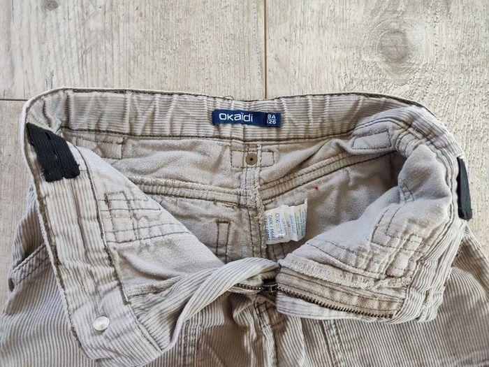 Pantalon okaïdi 8 ans - photo numéro 2