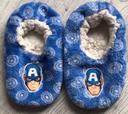 Chaussons 26/27 Avengers