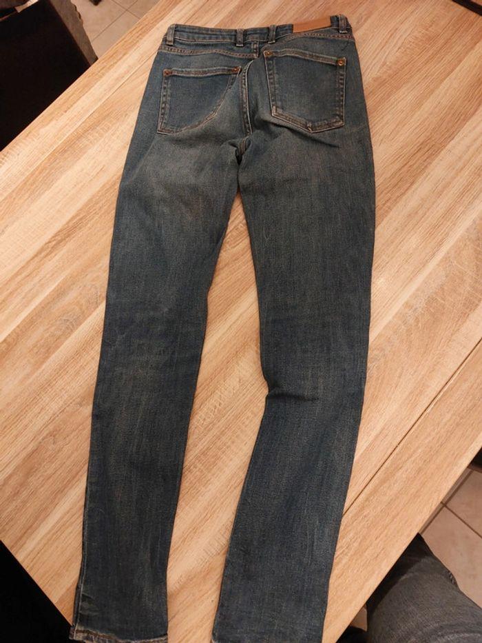 Jean american vintage w27 - photo numéro 3