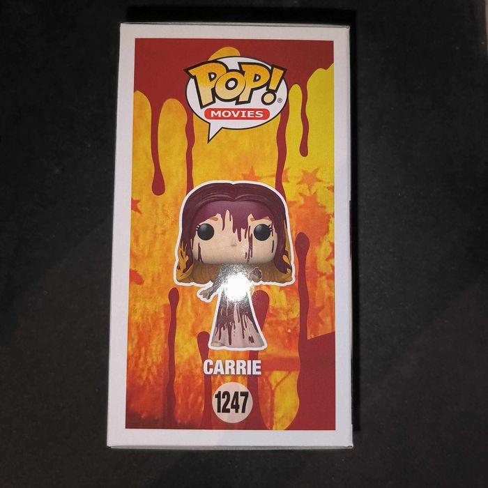 Figurine Funko Pop / Carrie N°1247 / “Carrie” - photo numéro 4