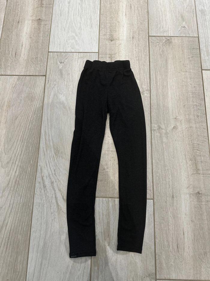 Pantalon thermique - photo numéro 1