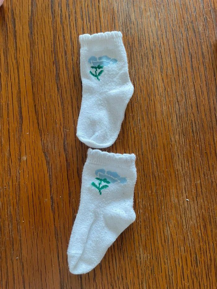 Lot de 13 paire de chaussettes - photo numéro 12