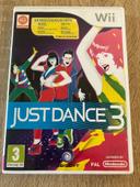 Jeu Wii Just Dance 3