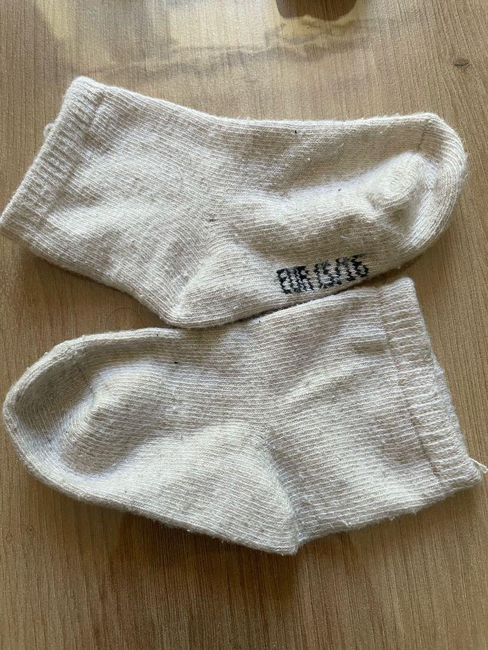 Lot de 8 paires de chaussettes fille - photo numéro 2