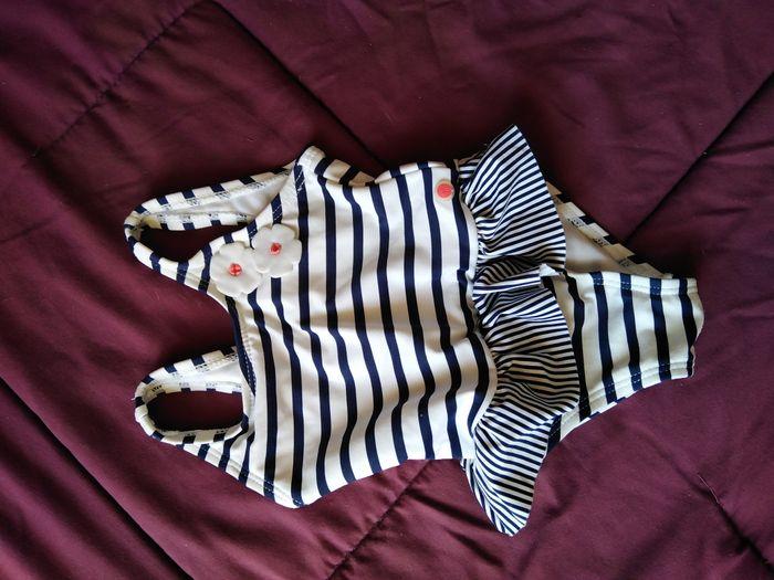 plusieurs maillot de bain bébé - photo numéro 6