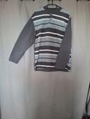 Pull jean Louis sherrer