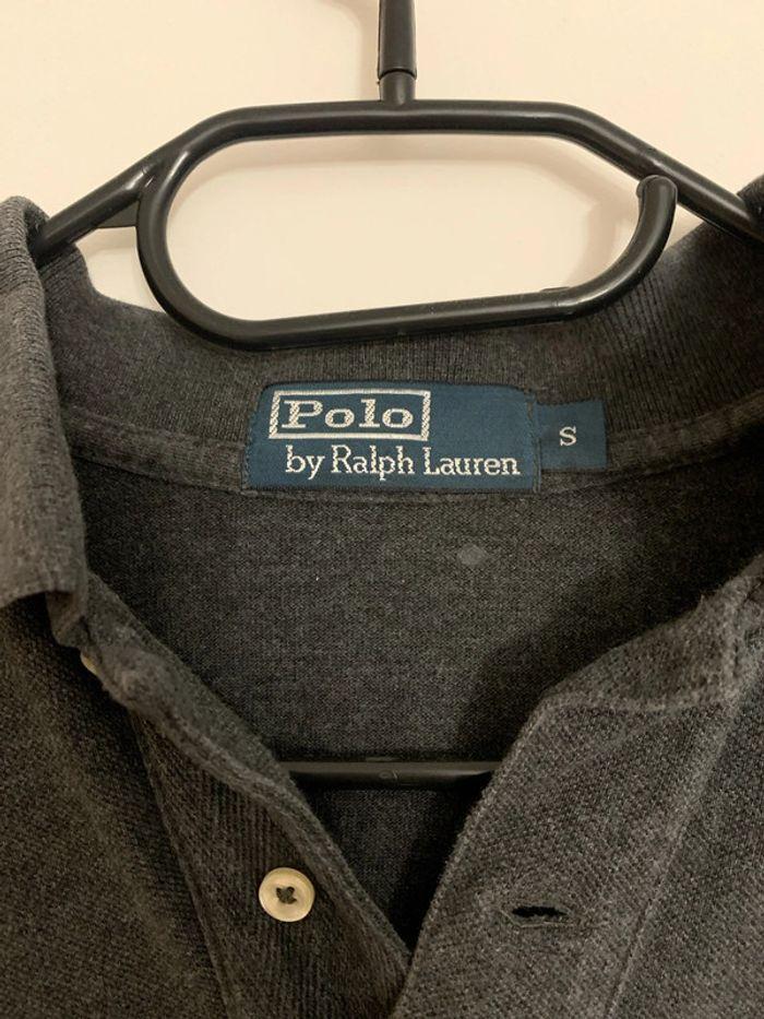 Polo Ralph Lauren - photo numéro 3