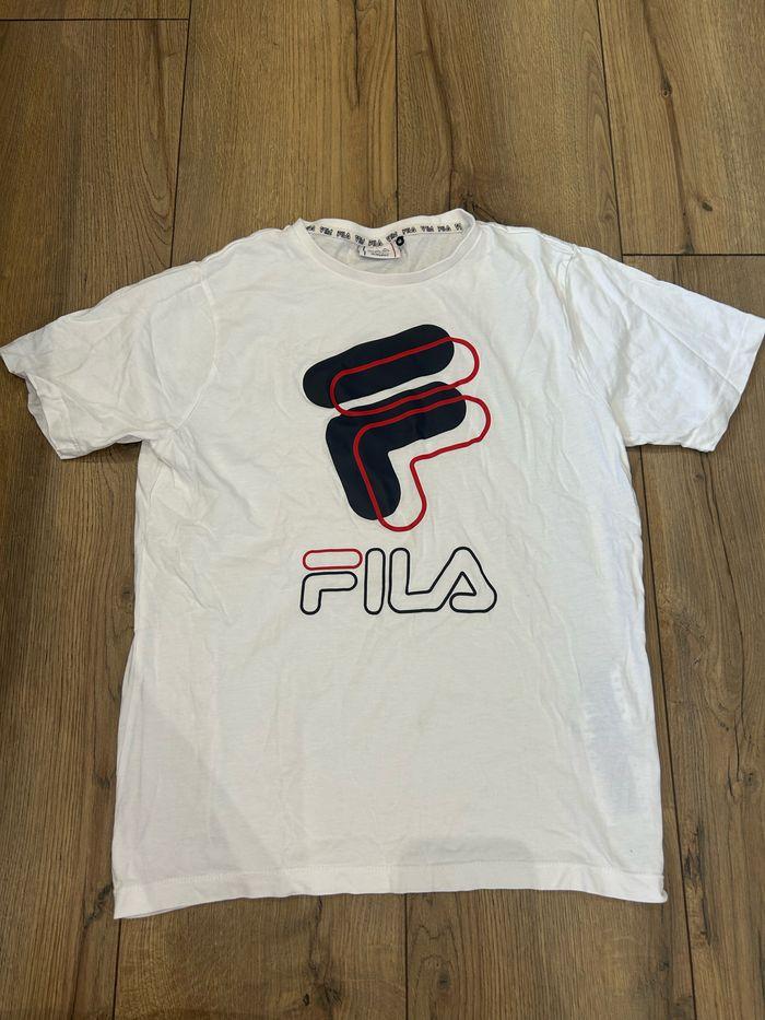 T-shirt garçon fifa 13/14 ans - photo numéro 1