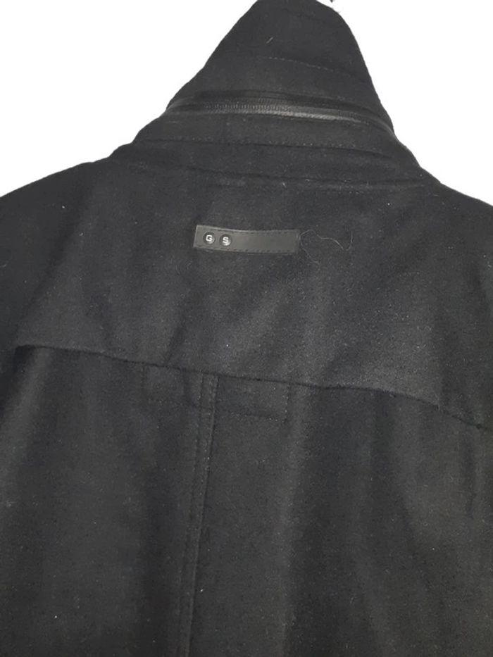 Magnifique Manteau Parkas T.XL G-Star - photo numéro 8